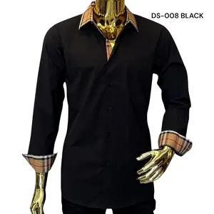 MENS FASHION SHIRT