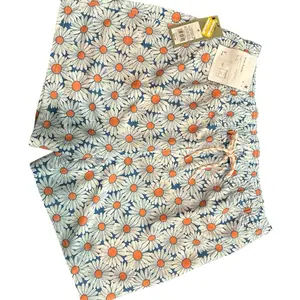 Man short