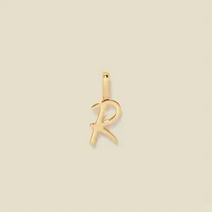 Script Initial R Charm