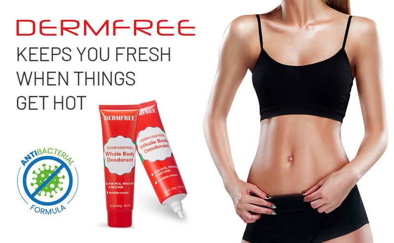 Whole Body Deodorant for Women,All Over Whole Body Deodorant Cream for Women,Native Travel Size Deodorant Suitable for Secret & Everywhere