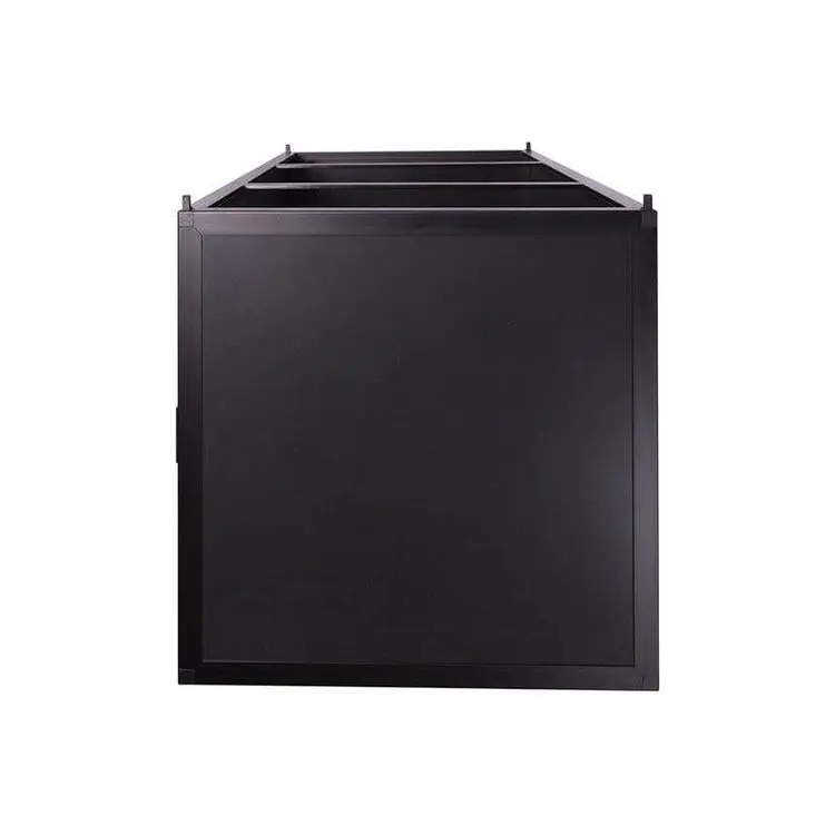 4x2 Deluxe Spacer Hood & Cabinet Stand Bundle