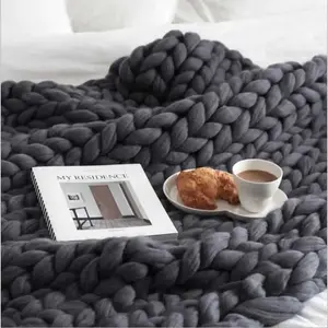 Sierra Calm Weighted Blanket