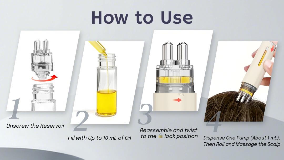 Cavbrook Portable Minoxidil Applicator Hair Oil Comb, Minoxidil Scalp Applicator Massage Comb, Hair Care Tool for All Hair Types, Heatless Hair Styling Tool for Women & Men, Hair Styling Comb with Scalp Massager Cavbrook Portable Minoxidil Applicator Hair Oil Comb, Minoxidil Scalp Applicator Massage Comb, Hair Care Tool for All Hair Types, Heatless Hair Styling Tool for Women & Men, Hair Styling Comb with Scalp Massager