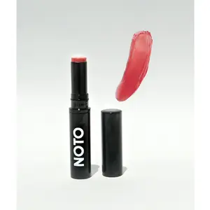 TOUCH - MULTI-BENE STICK // LIPS + CHEEKS - Pink Lip and Cheek Stick with Vitamins & Natural Ingredients - Vegan, Cruelty-Free, Sustainable Makeup