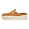 HEYDUDE Austin Lift - Womens Comfortable Slip on Platform Mules