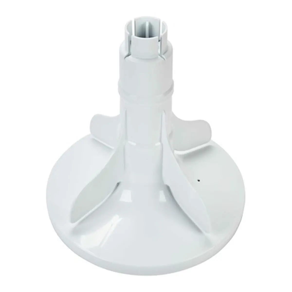 Whirlpool WP3347288 Genuine OEM Top Load Washer Agitator Base - Replacement Part, Durable Construction, Easy Reliable Installation, Agitates Laundry, Boosts Equipment Performance, Enhances Equipment Performance