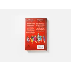 Easy to Read Bible (Bilingual) / La Biblia fácil de leer (Bilingüe): Practice your reading and learn the Bible