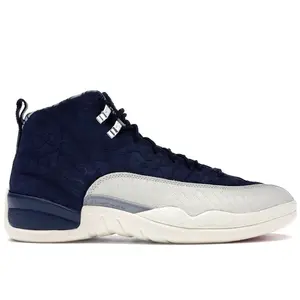 Jordan Men's 12 Retro International Flight, from StockX