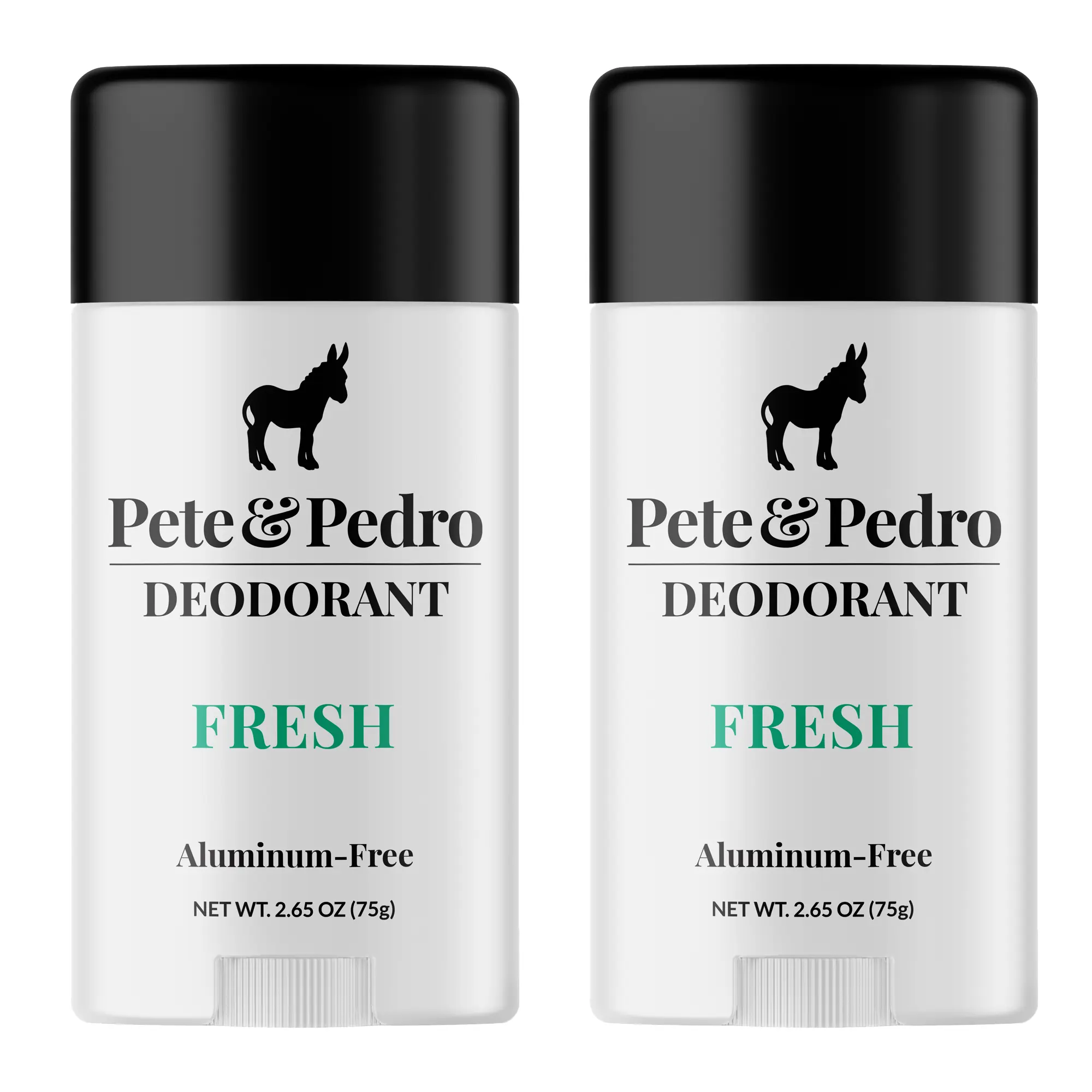 2-Pack Deodorant $28 (Save $2)