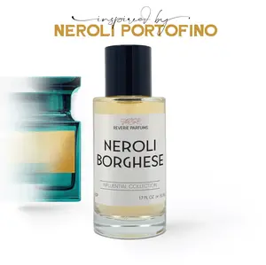 Reverie Parfums' Neroli Borghese - Perfume inspired by Neroli Portofino