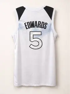 Invisible Magnetic Jersey Display Mount - For Basketball Jerseys - Black, Adjustable Design for Versatile Use