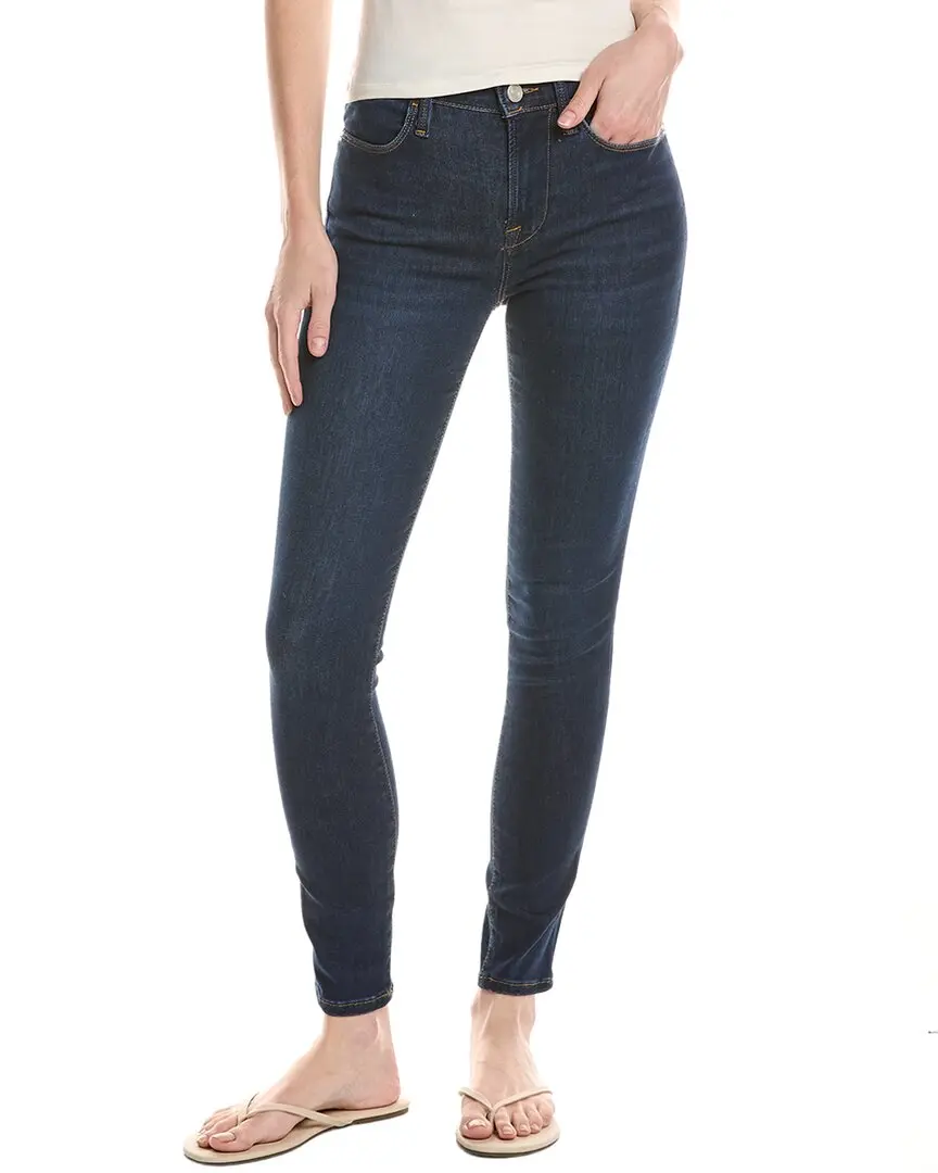 FRAME Denim Le High Skinny Jean