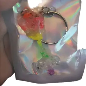 pride fairytale  keychains