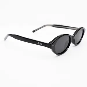 SABLE SUNGLASSES | BLACK