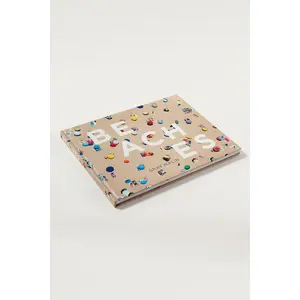 Beaches Coffee Table Book