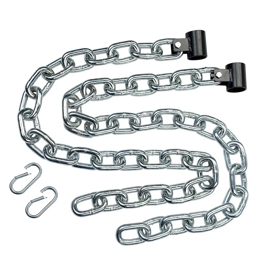 Body-Solid Variable Resistance Lifting Chains