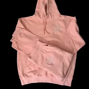 Big Boys Club Approved Joggers