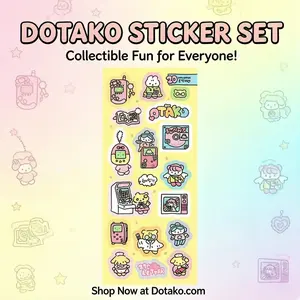Cartoon Rabbit Stickers, High-Quality Embossed Decals for Scrapbooks, Notebooks, Phone Decorations, Perfect for DIY Crafts