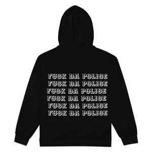 Fuk Da police