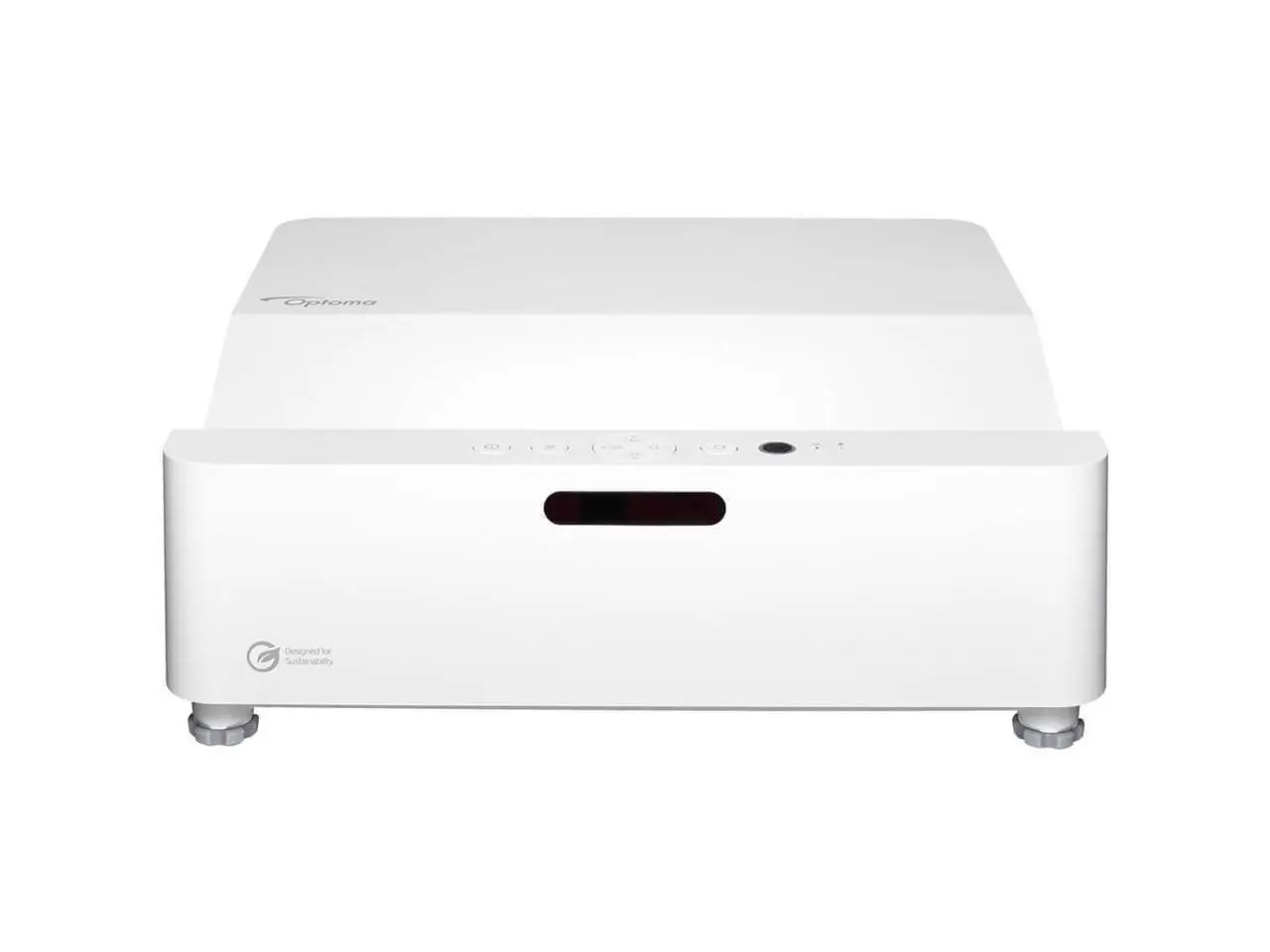 Optoma GT3500HDR 1080p Full HD Home Laser Projector