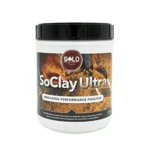SoClay Ultra Poultice