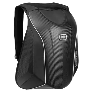 OGIO Mach S Motorcycle Backpack - Stealth