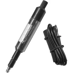 Spark Plug Tester, Adjustable  Coil Tester Tool with , Spark Plug Diagnostic Tool, Spark Detector Gauge, Automotive  System Testers for , , SUV