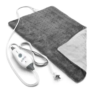 Pure Enrichment Pure Relief Deluxe Heating Pad Pure Enrichment Pure Relief Deluxe Heating Pad