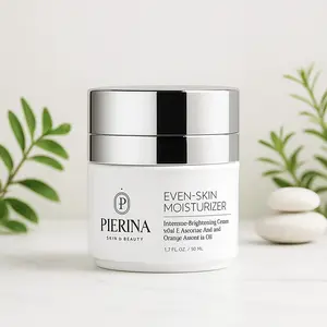 Even Skin Moisturizer 20% Vitamin C