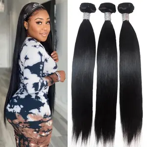 3 BUNDLE DEAL – BRAZILIAN (STRAIGHT)