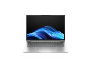 HP ProBook 4 G1a 16" Notebook - WUXGA - AMD Ryzen 7 250 - 32 GB - 512 GB SSD - English Keyboard - Pike Silver - AMD Chip - 1920 x 1200 - Windows 11 Pro - AMD Radeon 780M Graphics - In-plane Switc
