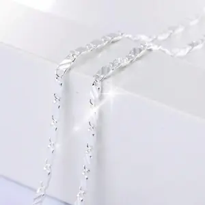 Stylish Unisex Chain Necklace 16-30 Inches | Punk-Inspired Jewelry for Men & Women | Fashion Gift for Everyday Wear or Special Occasions