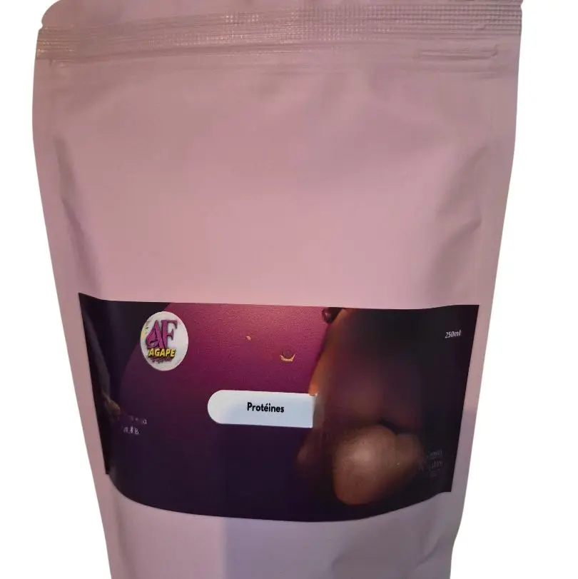 Omnia protein Multivitamin Supplement Nutrients Dietary Support
