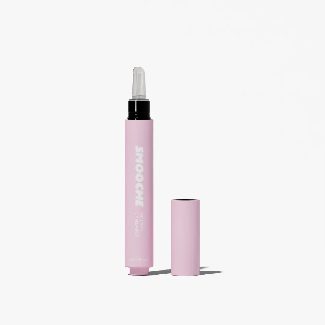 Smooche Cosmetics - Normal Lip Plumper - Glossy, Hydrating, Nourishing - TikTok Shop Smooche Cosmetics - Normal Lip Plumper - Glossy, Hydrating, Nourishing - TikTok Shop