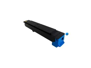 Kyocera KYOTK5197C Cyan Toner Cartridge - 7000 Pages