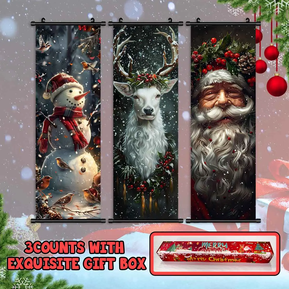 3PCS-15.8x47.2inch (40x120cm)-A