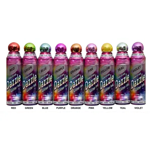 Dazzle Glitter 3oz. Bingo Markers