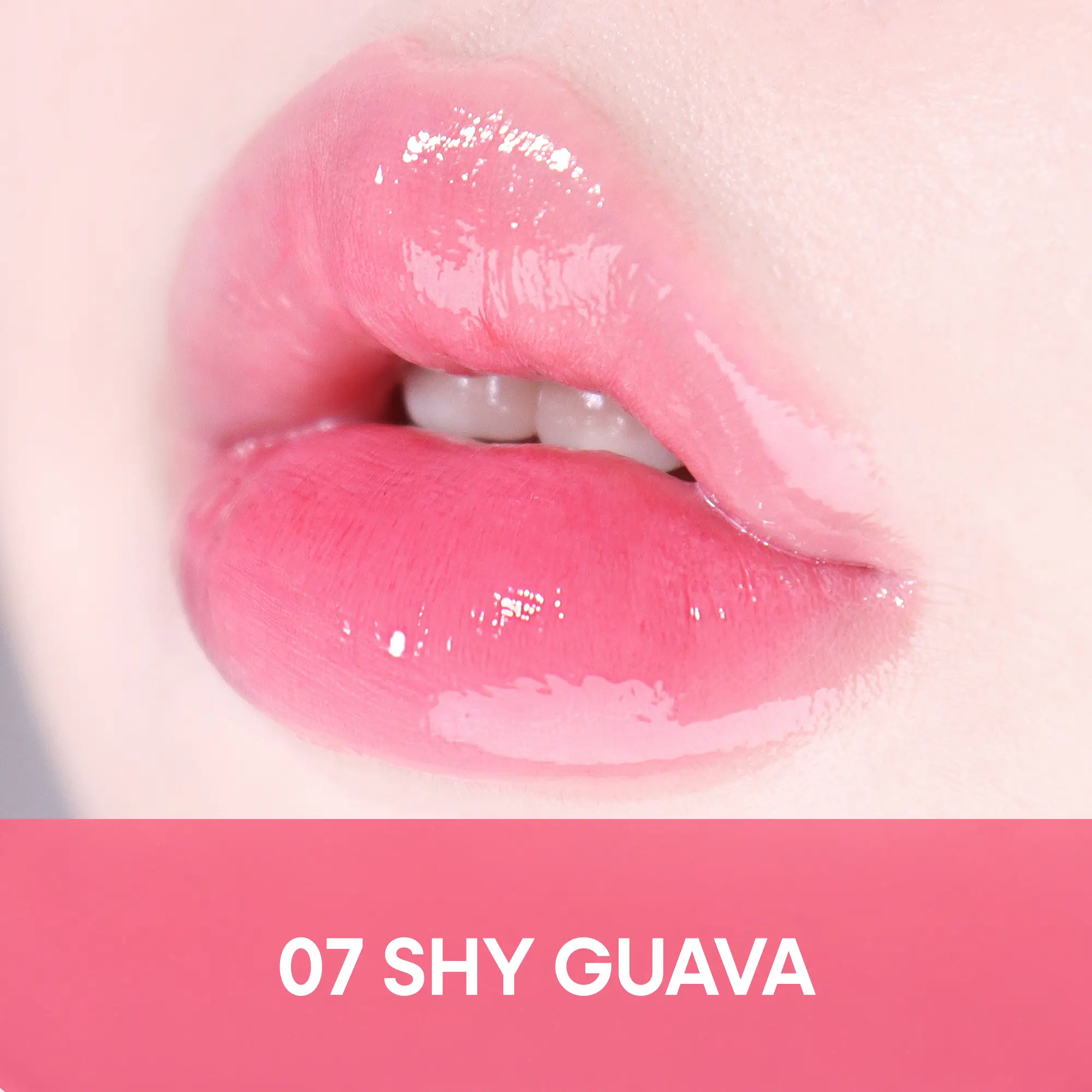 07 Shy Guava