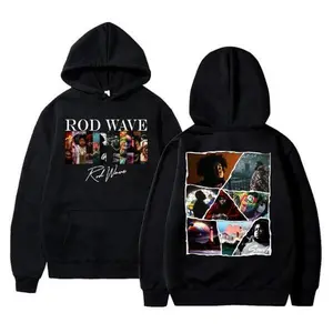 RW Last Lap Hoodie and Sweatshirt Collection: Rod Wave Concert Tees, Album-Inspired Hoodies, 2024 Tour Shirts – Perfect Unisex Fan Merch for Casual Wear, Soft Cozy Fits, Streetwear Vibes, and Ultimate Gifts