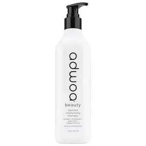 adwoa beauty  Baomint™ Moisturizing Shampoo travel anti-dandruff anti-itching trending quick growth ouai detox natural hair