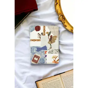 Storybook Kindle Case