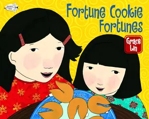 USED-Fortune Cookie Fortunes by Lin, Grace (Paperback)
