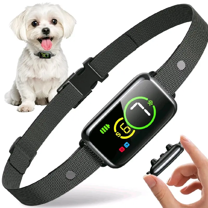 best bark collars for dogs - TikTok Shop best bark collars for dogs - TikTok Shop