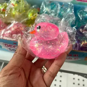Squeeze sugar Duck Stress Relief Toy