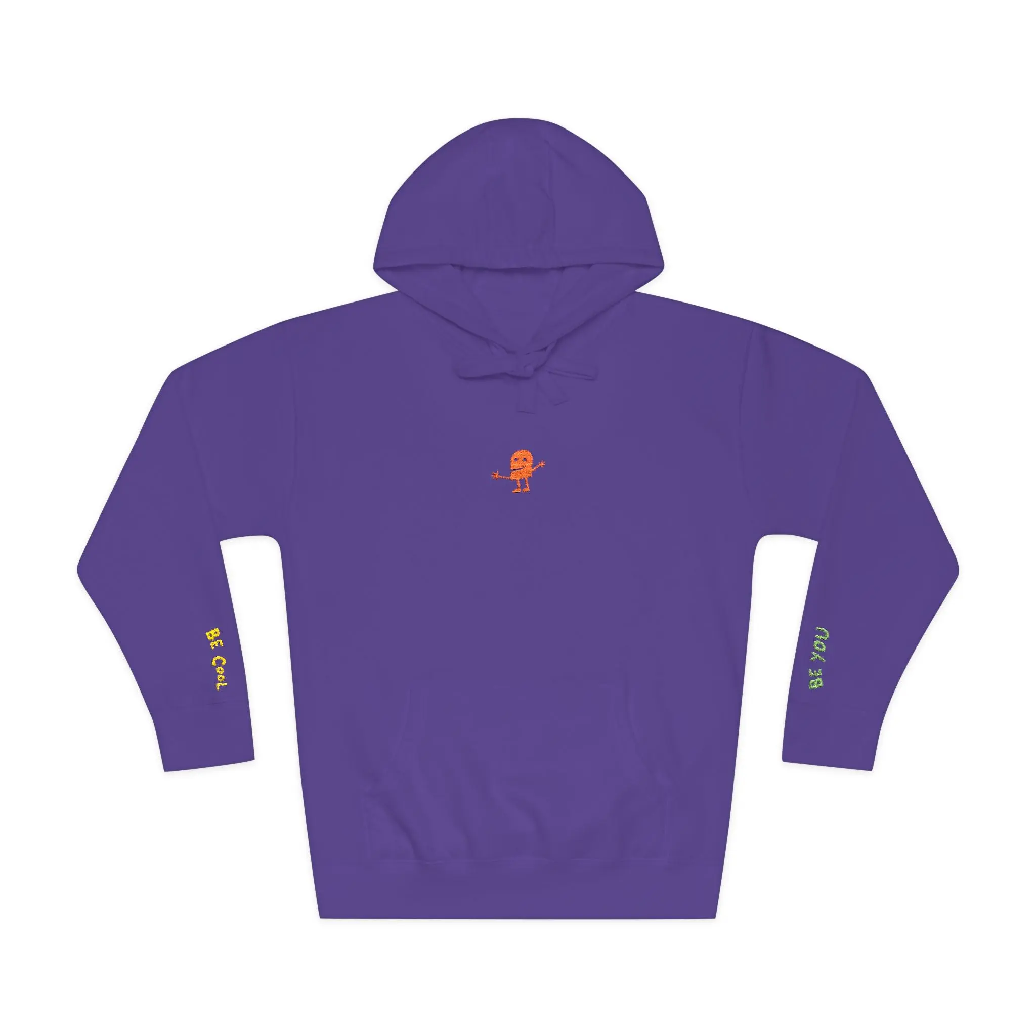 Swaggaliscious Stitch Hoodie