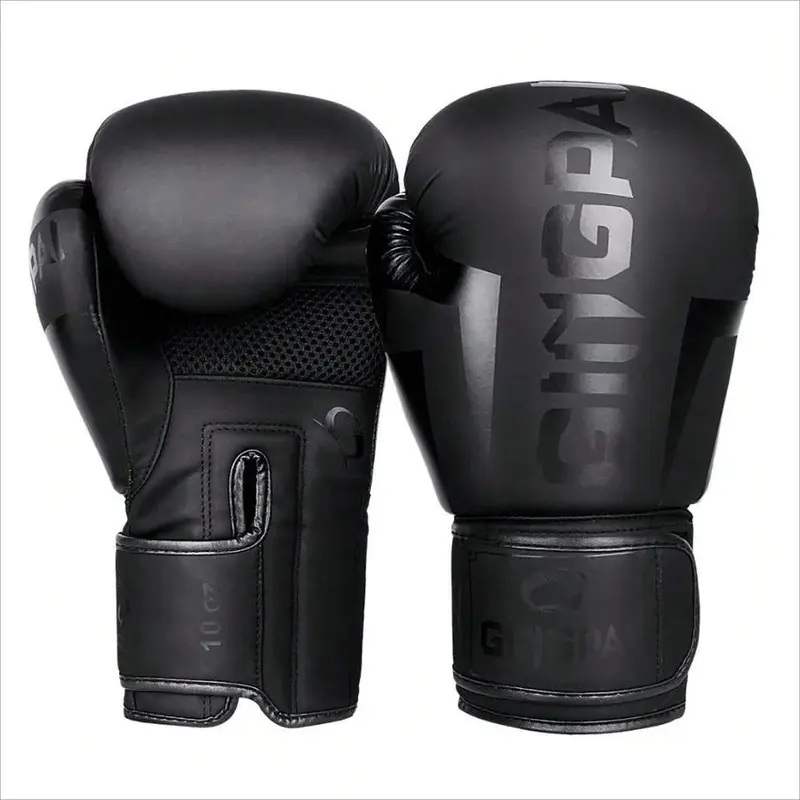 6/8/10/12oz Boxing Gloves