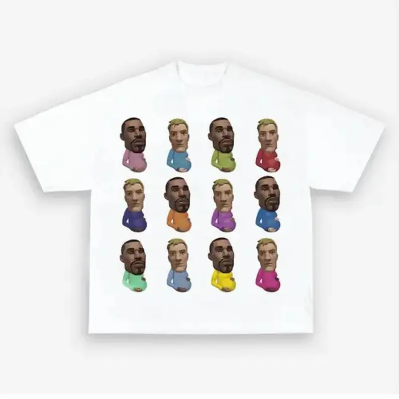 Fortnite Drake Certified Lover Boy Shirt T-Shirts For Men, Women T-Shirt For Men