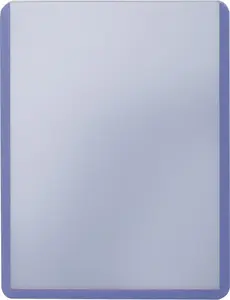 Josh's Raw Pokemon Card Sleeve