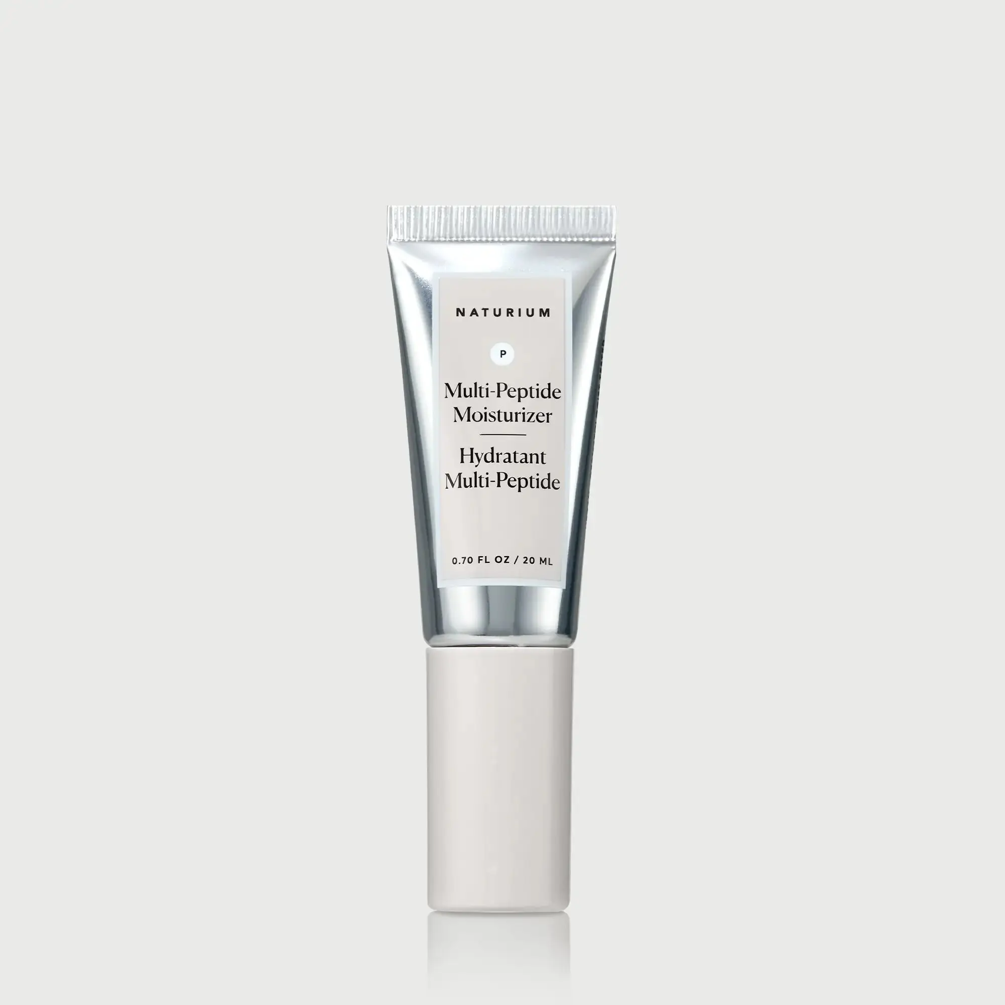 Naturium Multi-Peptide Moisturizer - Travel Size