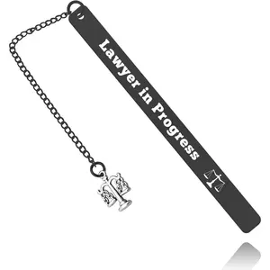 Lawyer  for  Inspirational Bookmark  Law School Student Graduation  Thank You Bookmark  Lawyer Birthday  Lawyer   Attorney  Lawyer Gifts for Women Men